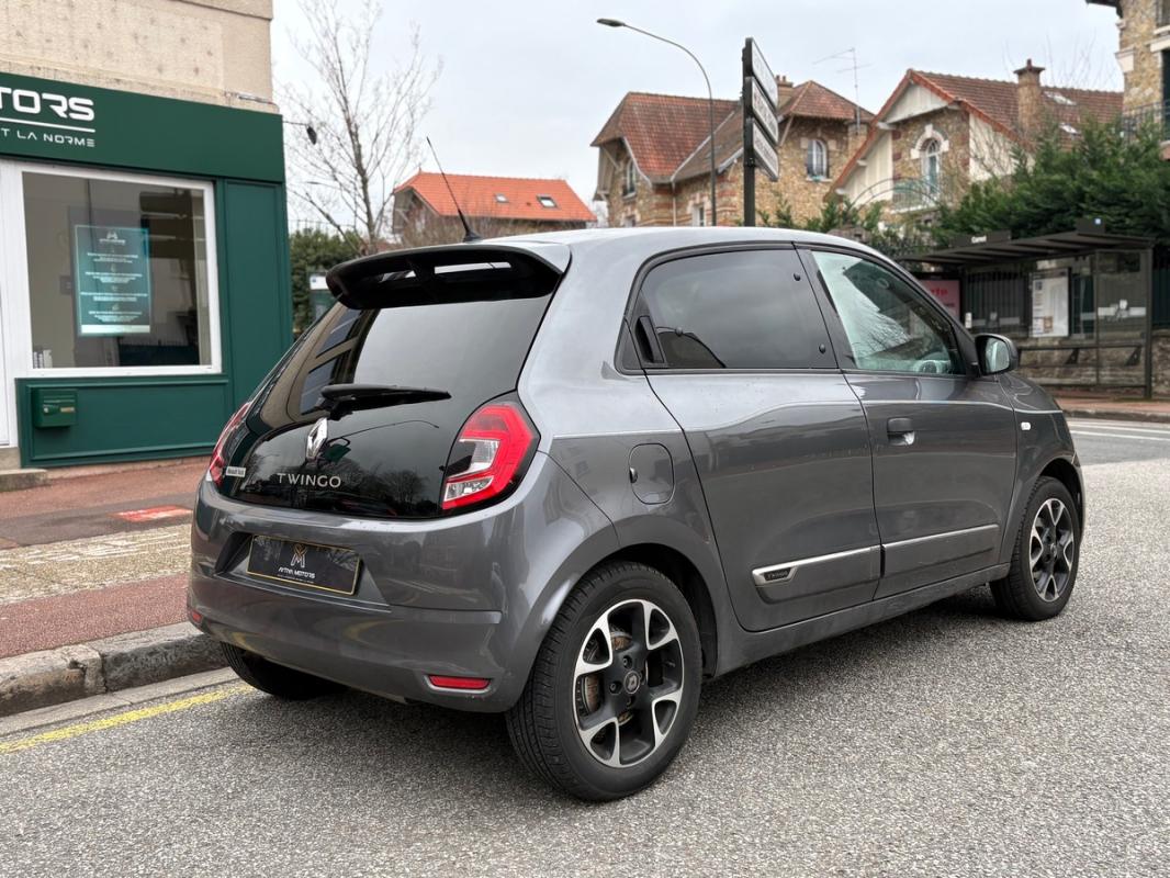 Renault Twingo III INTENS 0.9 TCe 95 cv * BON ETAT*