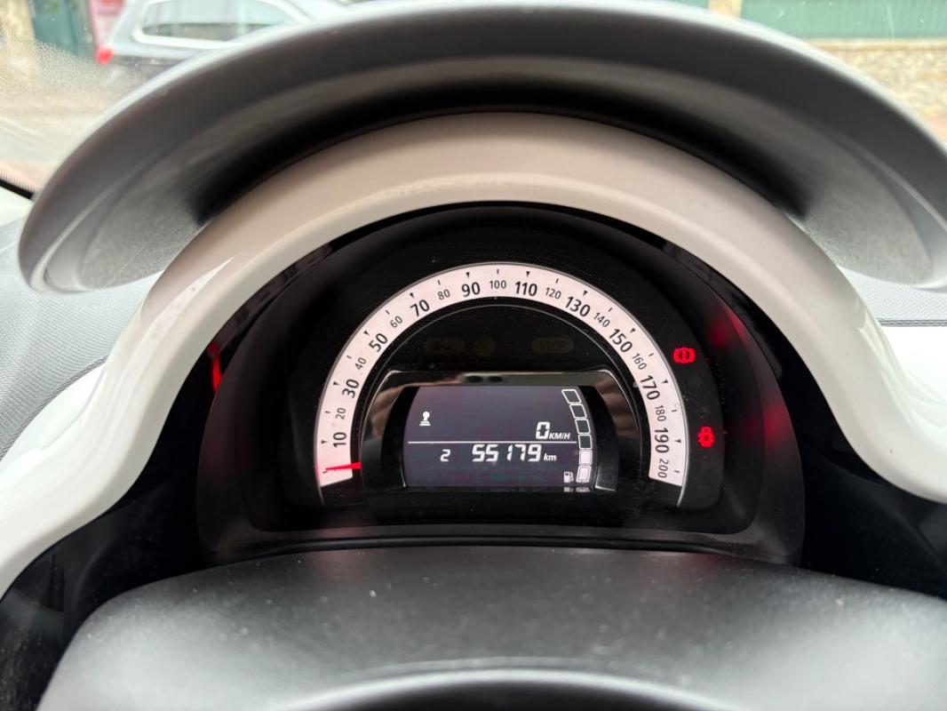Renault Twingo III INTENS 0.9 TCe 95 cv * BON ETAT*