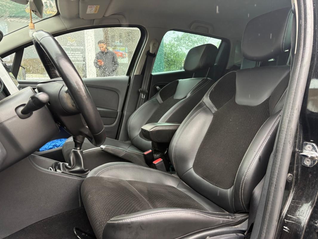 Renault Clio IV INTENS 5 Portes 0.9 TCe 90 cv *MOTEUR A CHAINE*