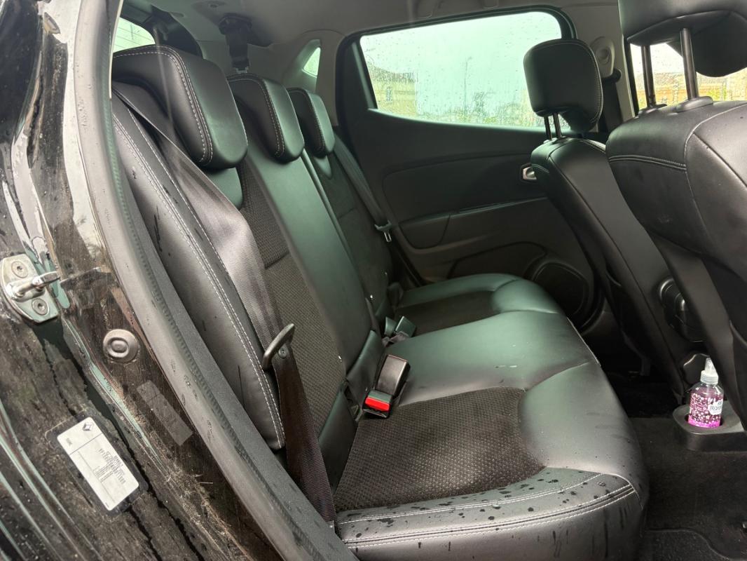 Renault Clio IV INTENS 5 Portes 0.9 TCe 90 cv *MOTEUR A CHAINE*
