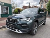 Seat Ateca XPERIENCE 2.0 TDI 4DRIVE DSG7 151 cv Boîte auto / TOIT OUVRANT thumbnail