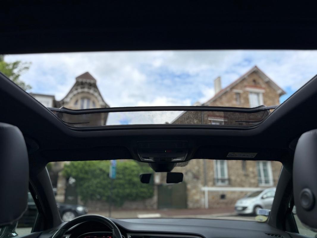 Seat Ateca XPERIENCE 2.0 TDI 4DRIVE DSG7 151 cv Boîte auto / TOIT OUVRANT