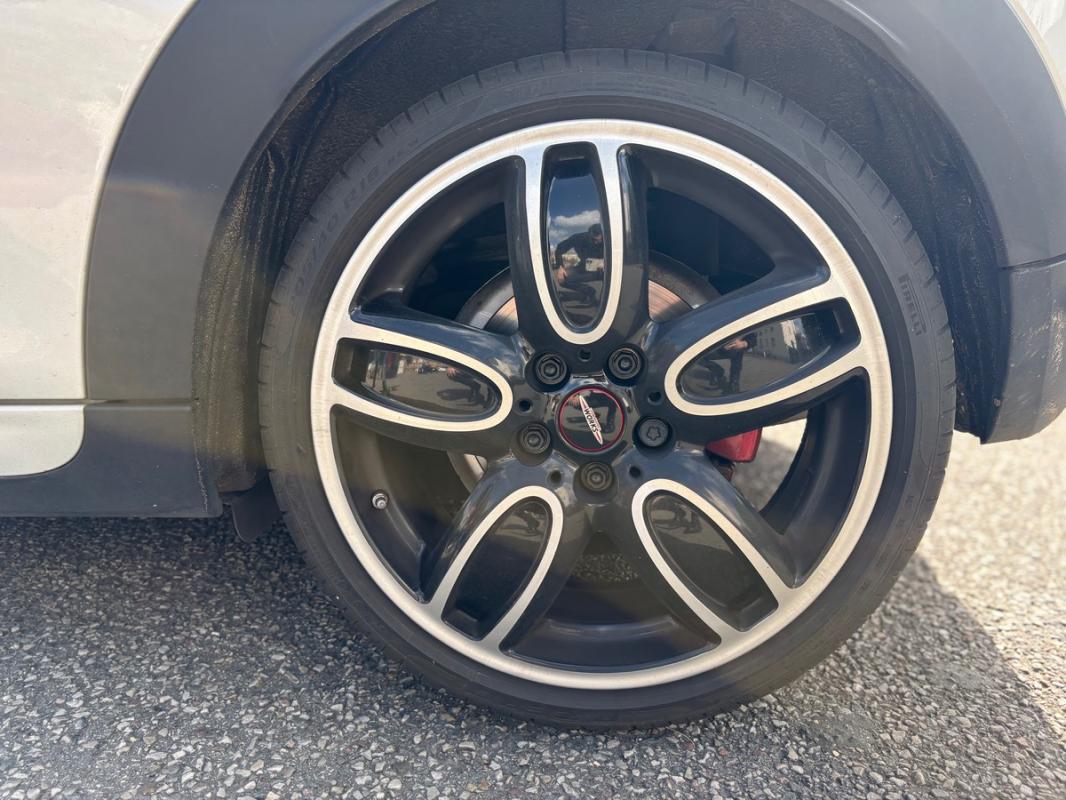Mini Mini JOHN COOPER WORKS 3 Portes JCW 2.0 231 cv Boîte auto * FULL OPTIONS