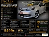 Renault Scenic SCENIC LIMITED 1.2 TCE ‼️GARANTIE 1 AN CTOK‼️ thumbnail