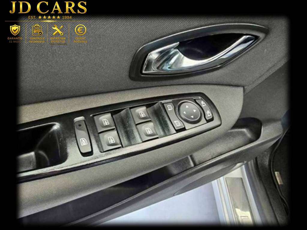 Renault Scenic SCENIC LIMITED 1.2 TCE ‼️GARANTIE 1 AN CTOK‼️