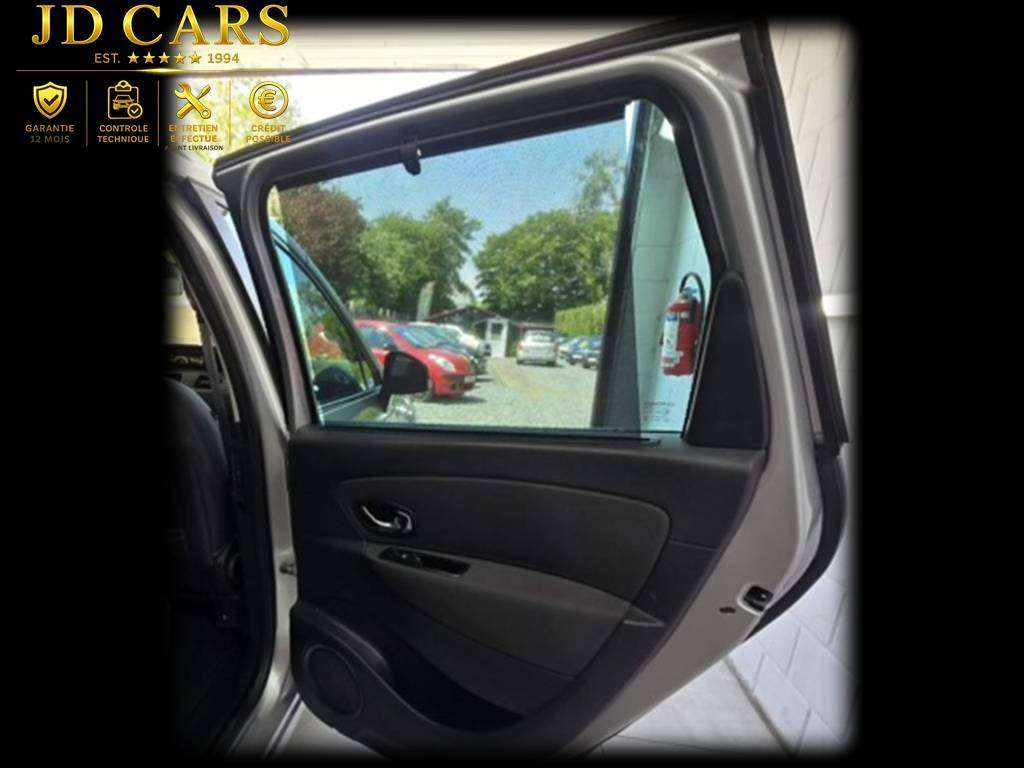 Renault Scenic SCENIC LIMITED 1.2 TCE ‼️GARANTIE 1 AN CTOK‼️