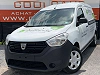 Dacia Dokker Van 1.5 dCi thumbnail