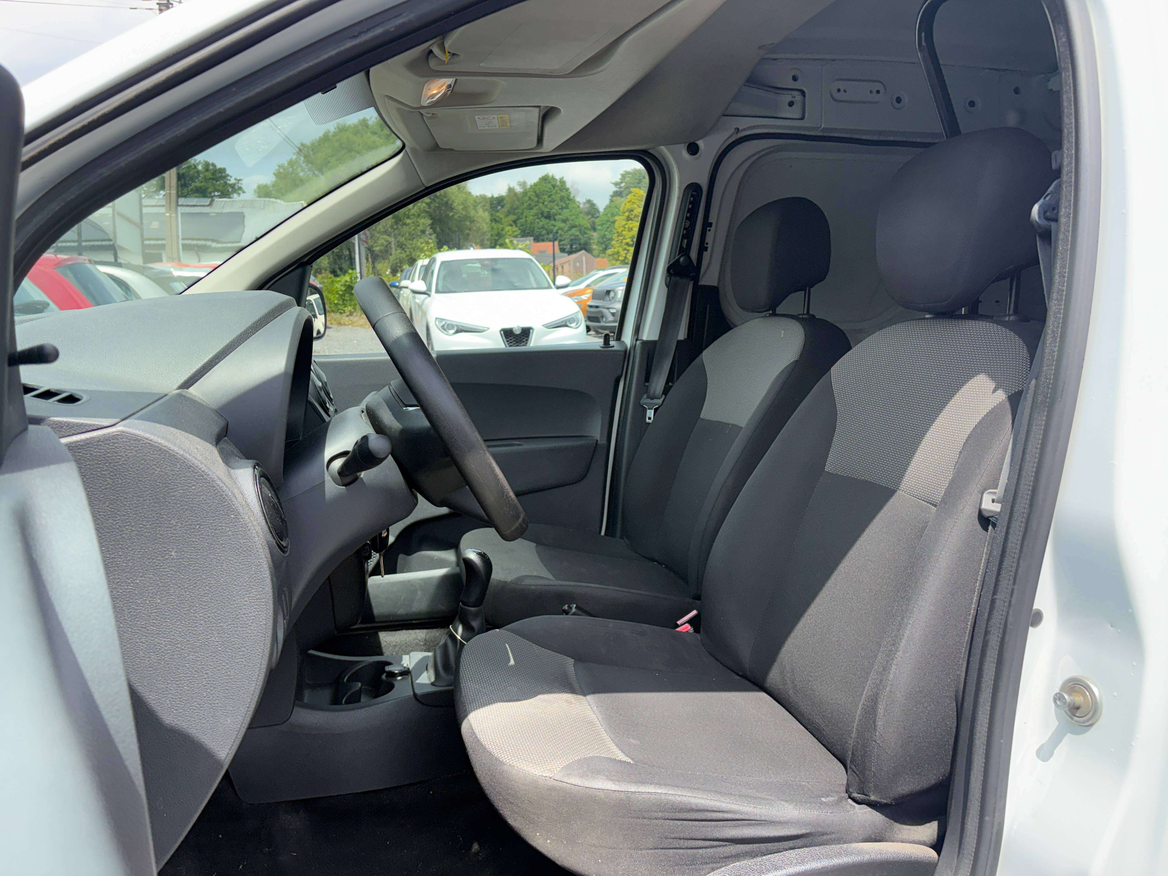 Dacia Dokker Van 1.5 dCi