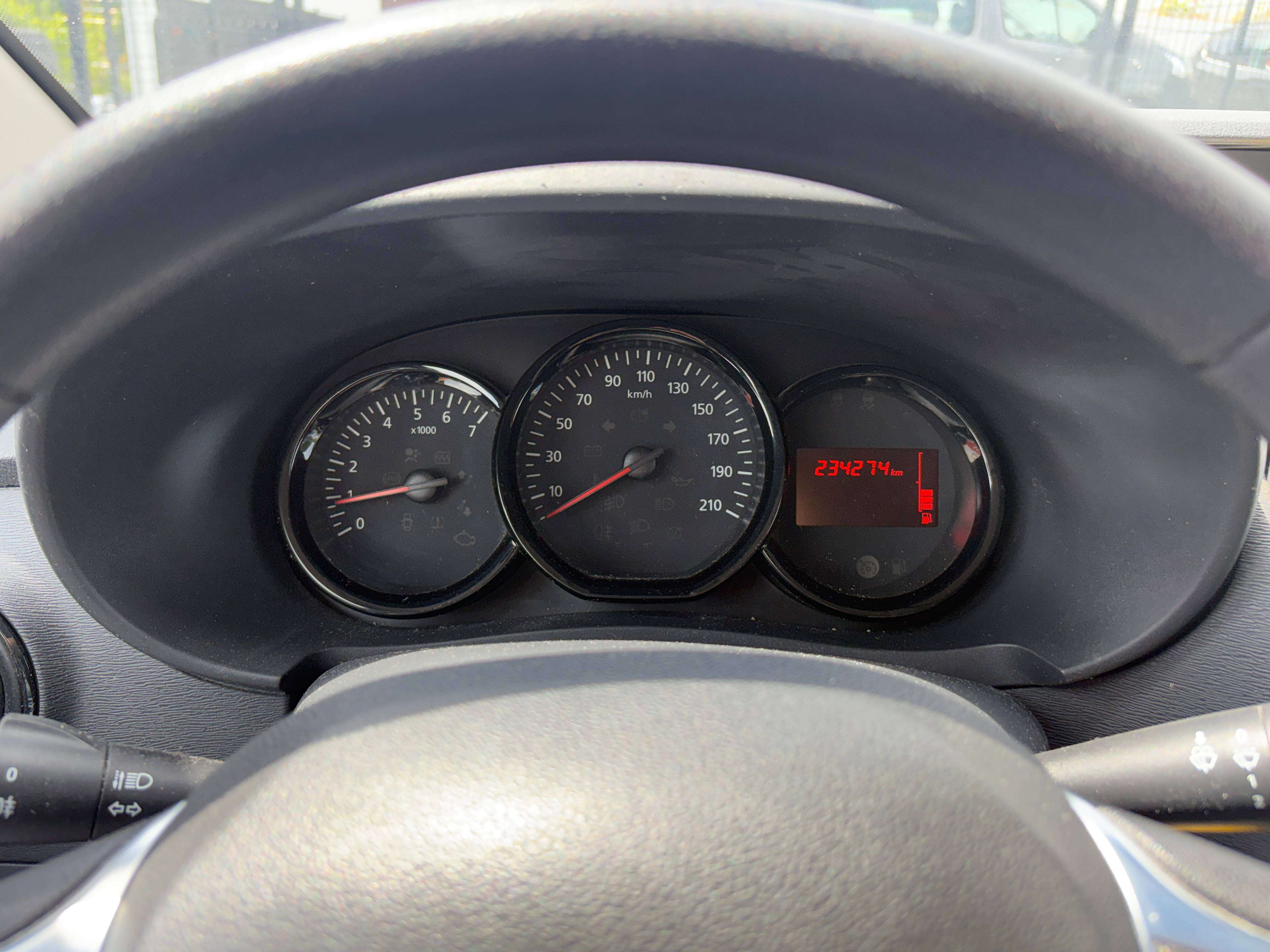 Dacia Dokker Van 1.5 dCi