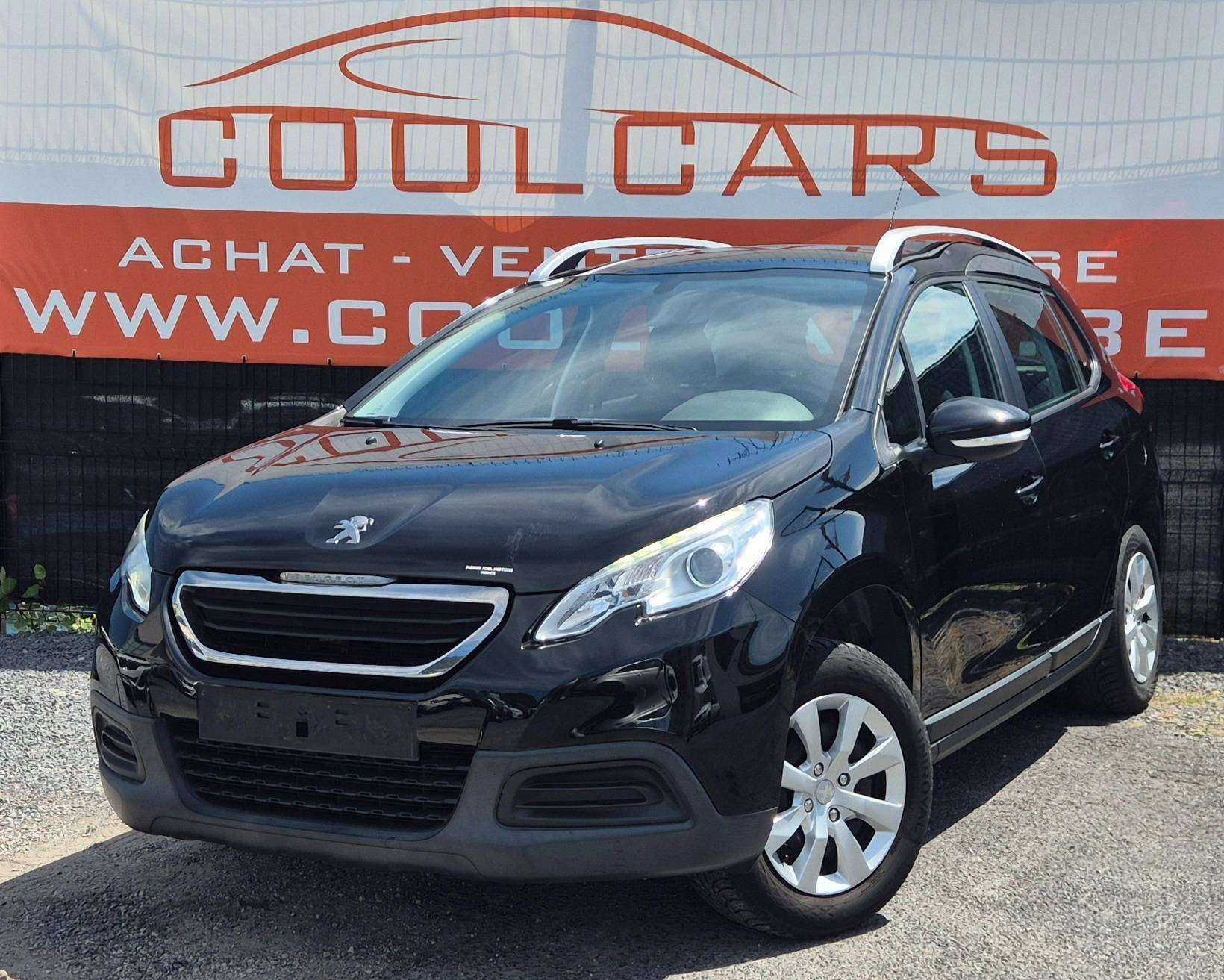 Peugeot 2008 1.2i Access