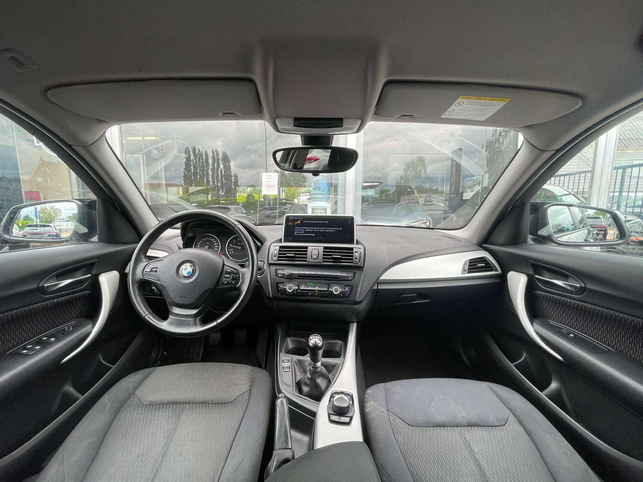 BMW 114 227,08€ Crédit 0% SANS INTERET / ZONDER KOSTEN