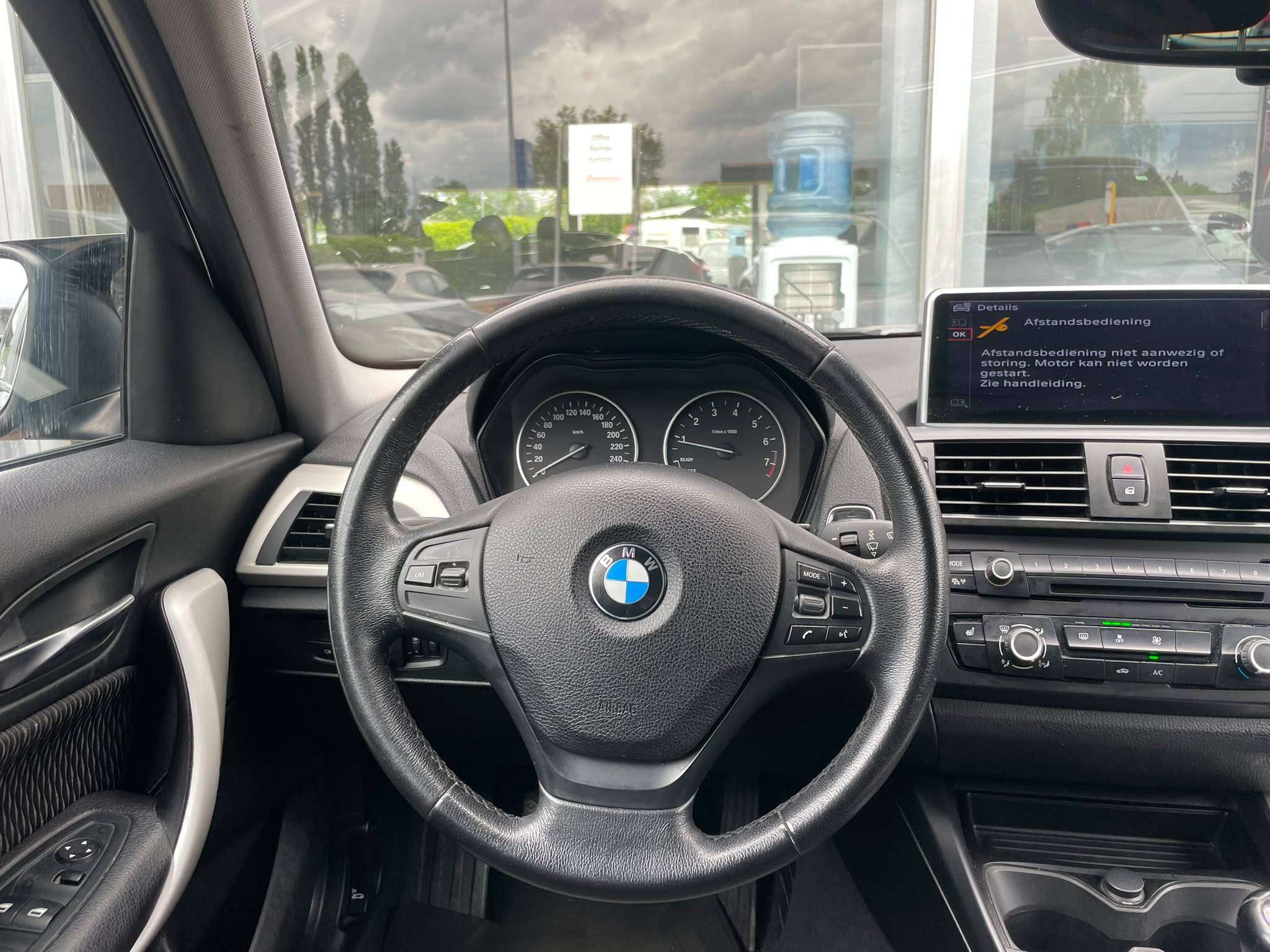BMW 114 227,08€ Crédit 0% SANS INTERET / ZONDER KOSTEN
