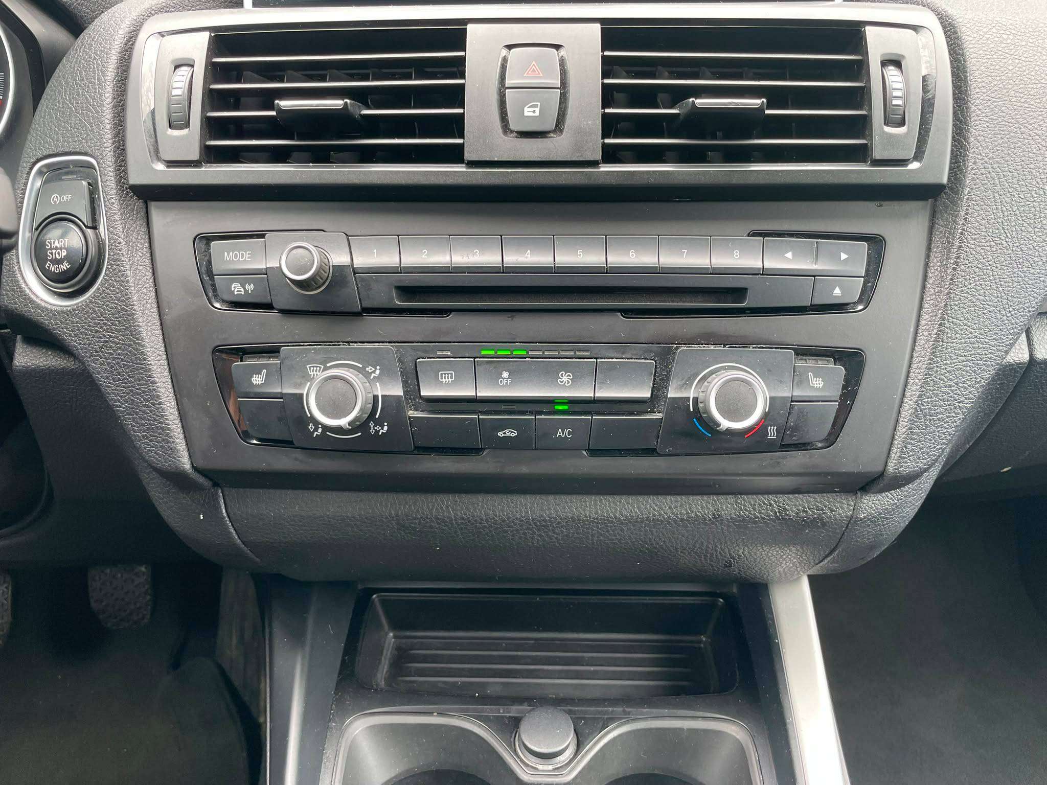 BMW 114 227,08€ Crédit 0% SANS INTERET / ZONDER KOSTEN