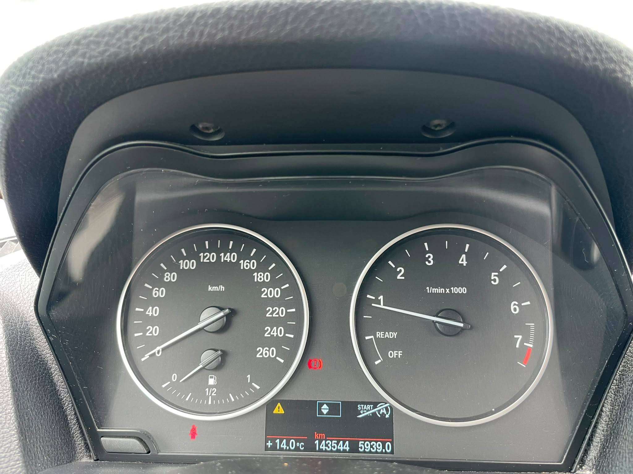 BMW 114 227,08€ Crédit 0% SANS INTERET / ZONDER KOSTEN