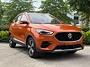 MG ZS 1.5 VTi , Airco, Cruise, PDC, Garantie thumbnail