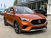 MG ZS 1.5 VTi , Airco, Cruise, PDC, Garantie thumbnail