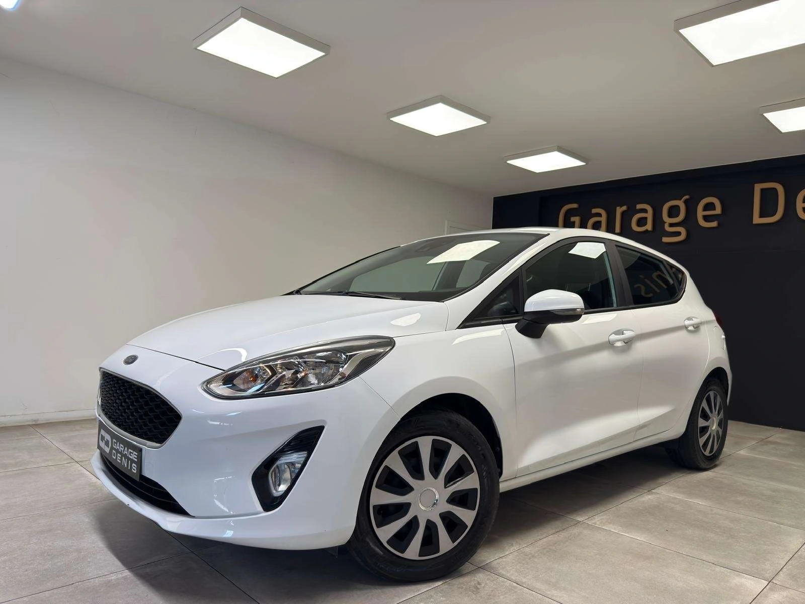 Ford Fiesta Fiesta 1.0 EcoBoost **NEW MOD**GARANTIE 12MOIS**