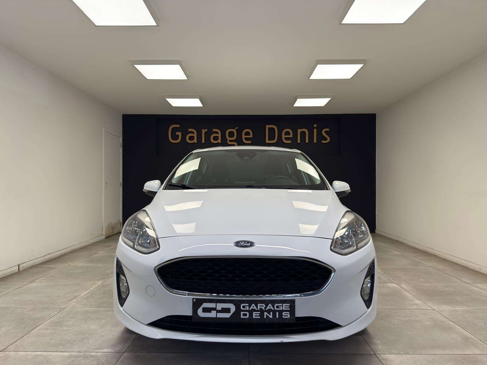 Ford Fiesta Fiesta 1.0 EcoBoost **NEW MOD**GARANTIE 12MOIS**