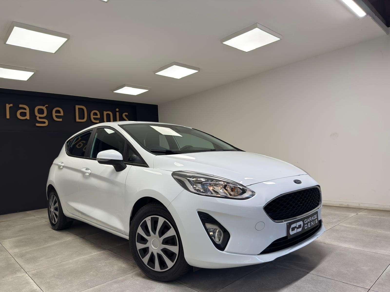 Ford Fiesta Fiesta 1.0 EcoBoost **NEW MOD**GARANTIE 12MOIS**