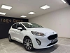 Ford Fiesta Fiesta 1.0 EcoBoost **NEW MOD**GARANTIE 12MOIS** thumbnail