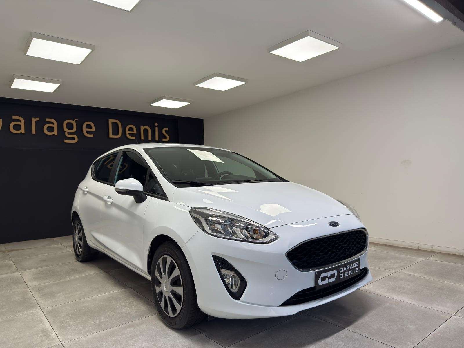 Ford Fiesta Fiesta 1.0 EcoBoost **NEW MOD**GARANTIE 12MOIS**