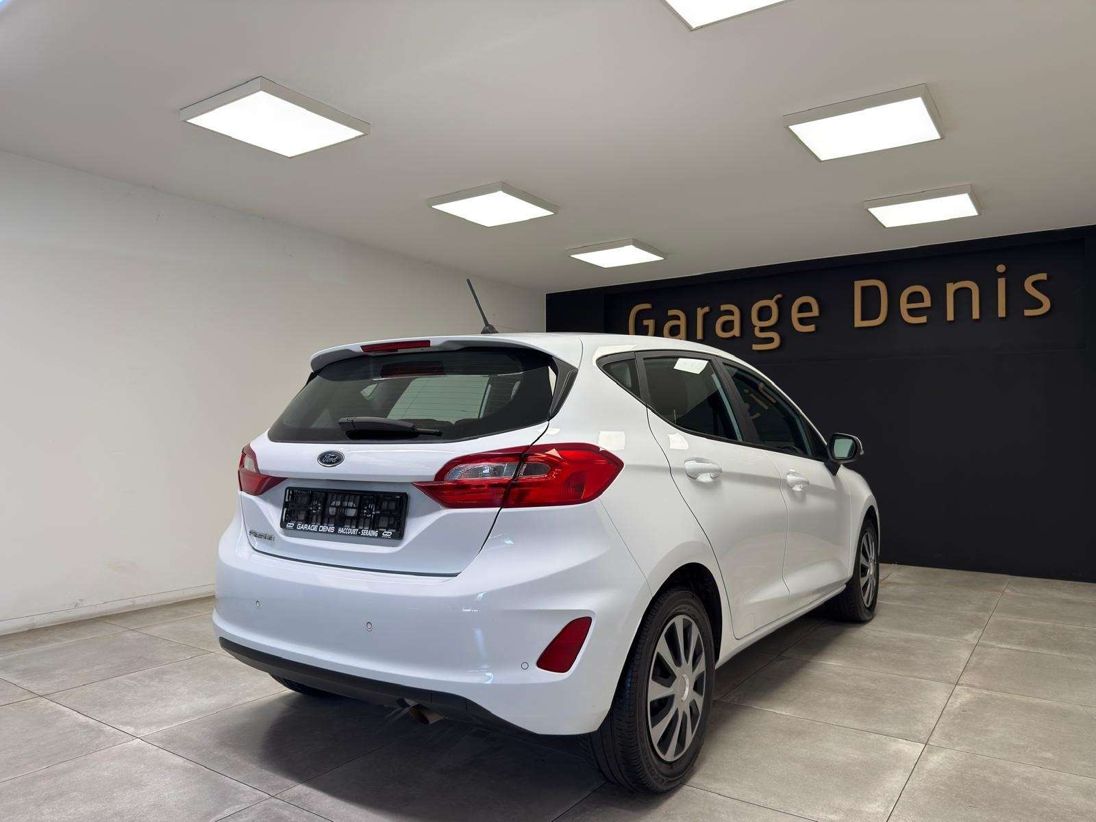 Ford Fiesta Fiesta 1.0 EcoBoost **NEW MOD**GARANTIE 12MOIS**