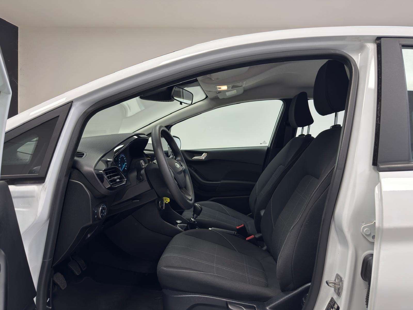 Ford Fiesta Fiesta 1.0 EcoBoost **NEW MOD**GARANTIE 12MOIS**