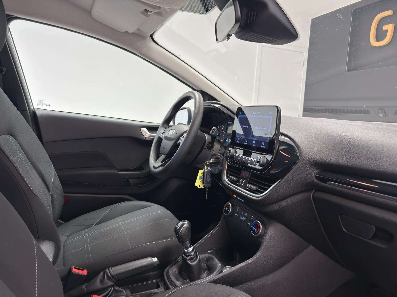 Ford Fiesta Fiesta 1.0 EcoBoost **NEW MOD**GARANTIE 12MOIS**
