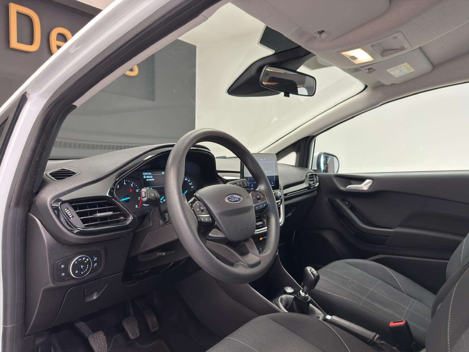 Ford Fiesta Fiesta 1.0 EcoBoost **NEW MOD**GARANTIE 12MOIS**