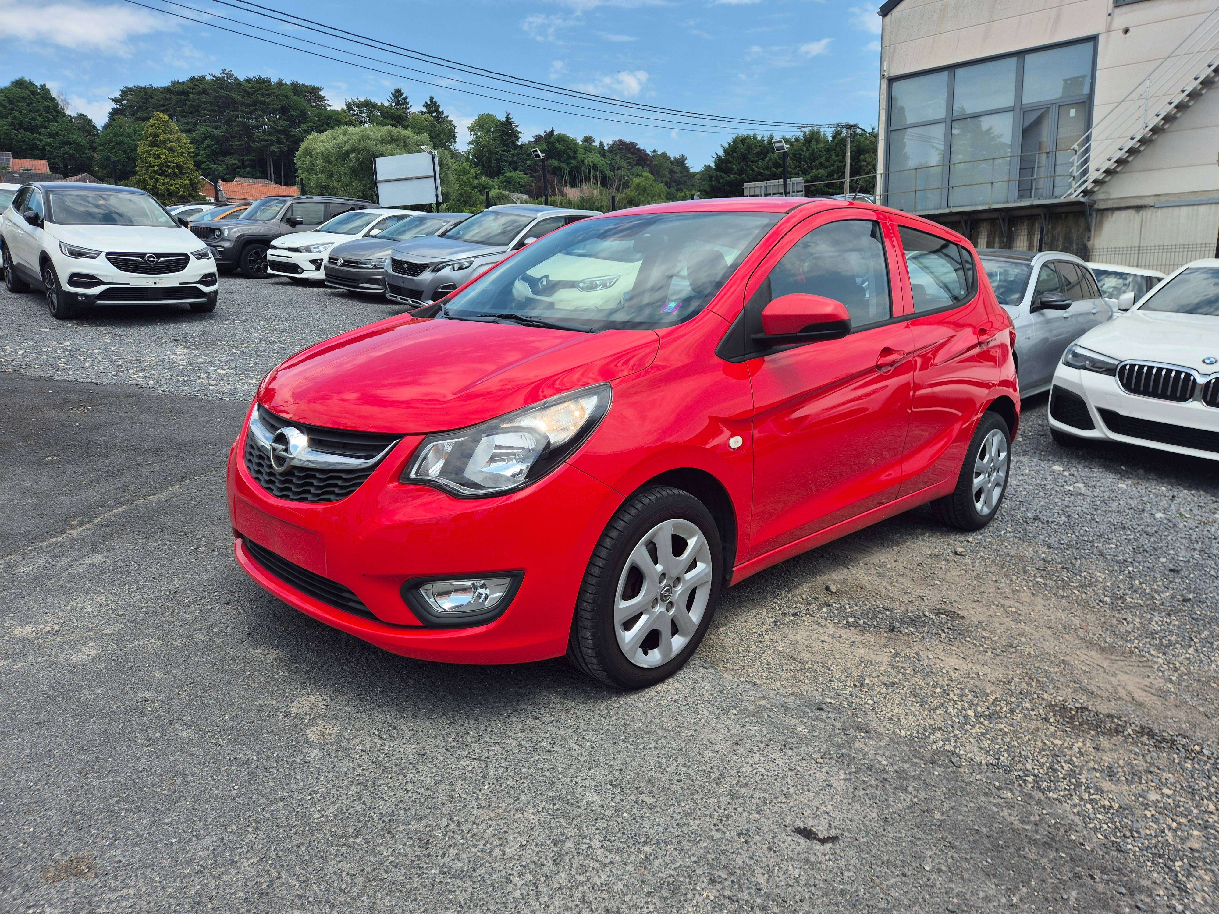 Opel Karl 1.0i Innovation - EU6 - GARANTIE 1AN -