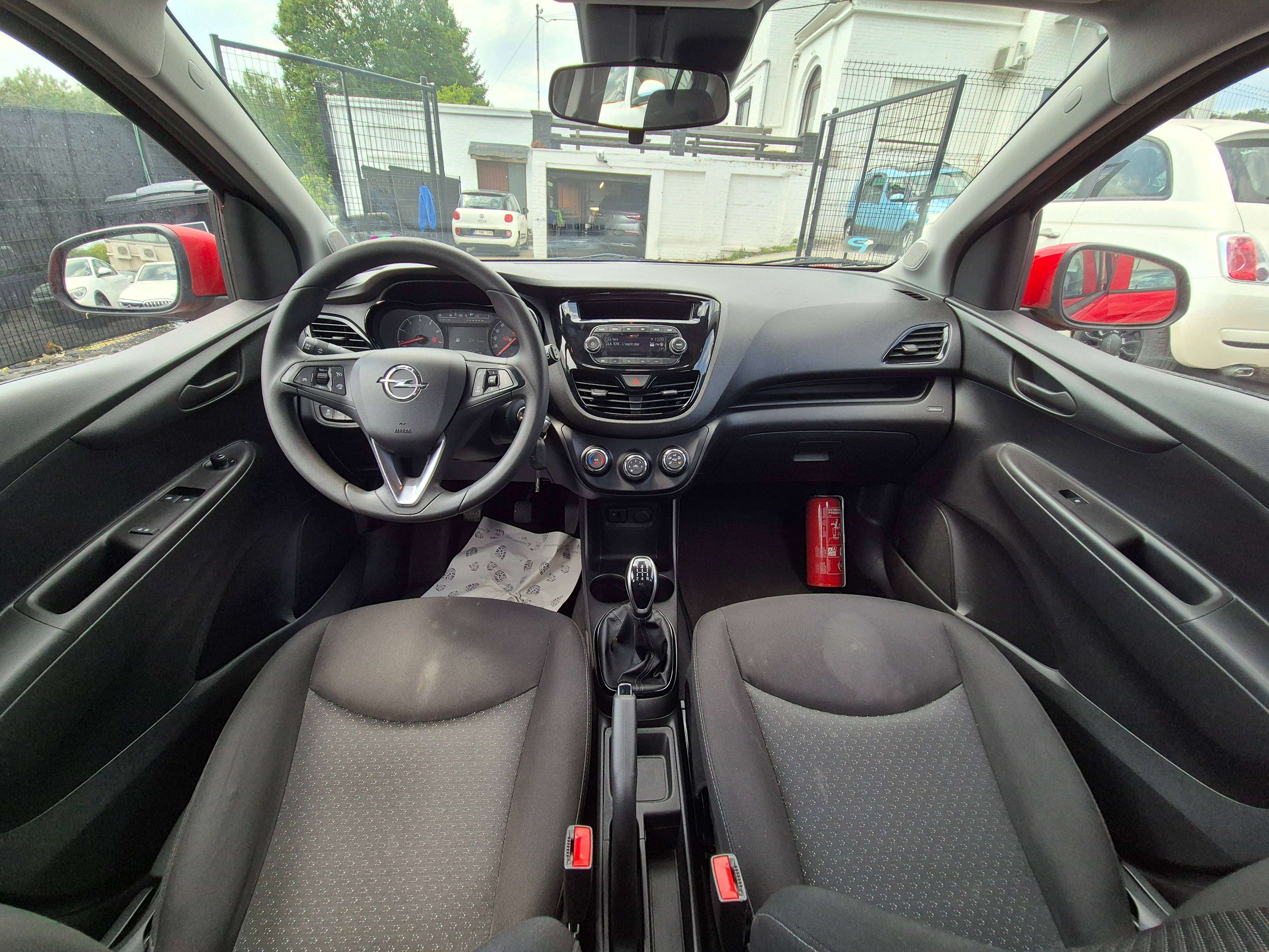 Opel Karl 1.0i Innovation - EU6 - GARANTIE 1AN -