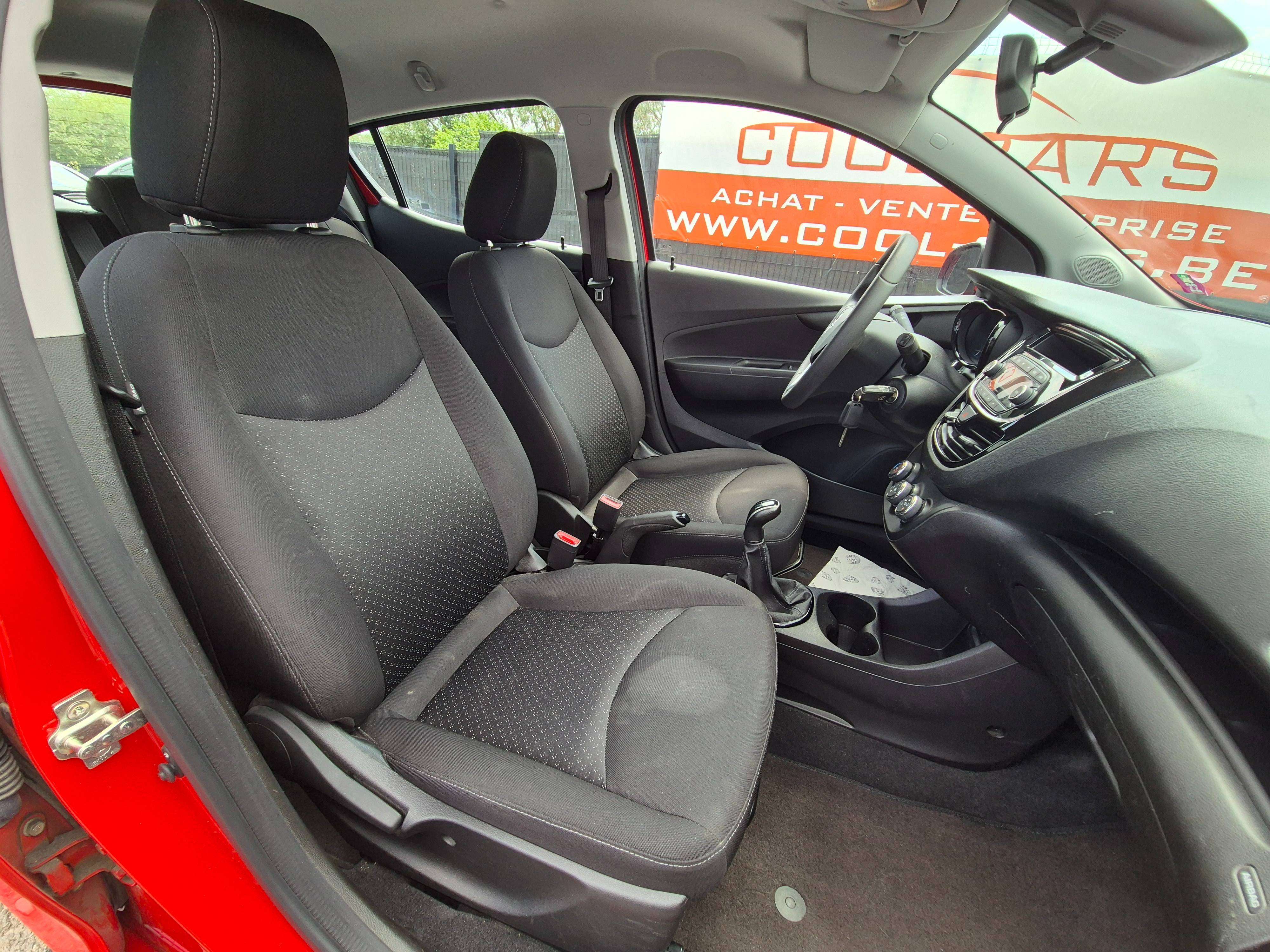 Opel Karl 1.0i Innovation - EU6 - GARANTIE 1AN -