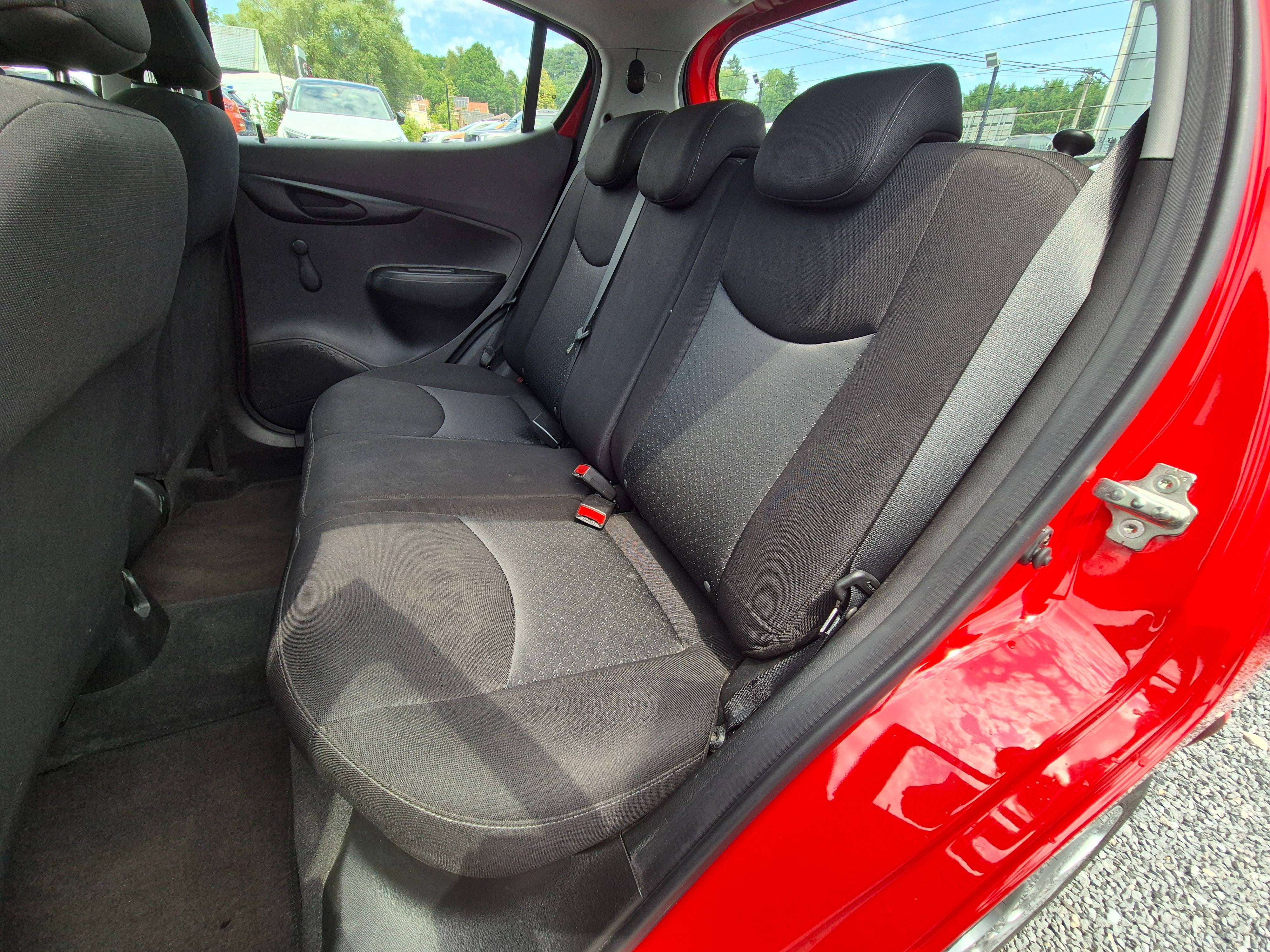 Opel Karl 1.0i Innovation - EU6 - GARANTIE 1AN -
