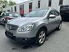 Nissan Qashqai+2 Qashqai 2 2.0 dCi 2WD Tekna Execut thumbnail