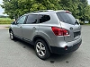 Nissan Qashqai+2 Qashqai 2 2.0 dCi 2WD Tekna Execut thumbnail