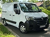 Renault Master 2.3 dCi 28 L1H1 Grand Confort - Garantie 08/2028 thumbnail