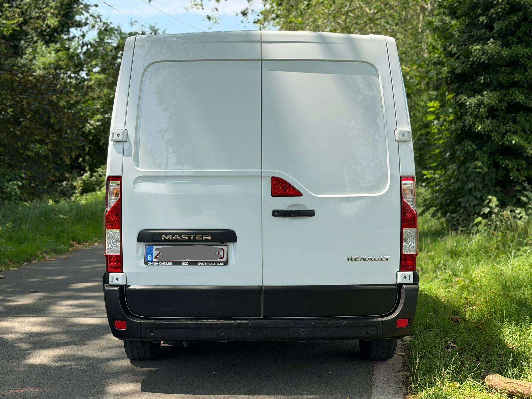 Renault Master 2.3 dCi 28 L1H1 Grand Confort - Garantie 08/2028