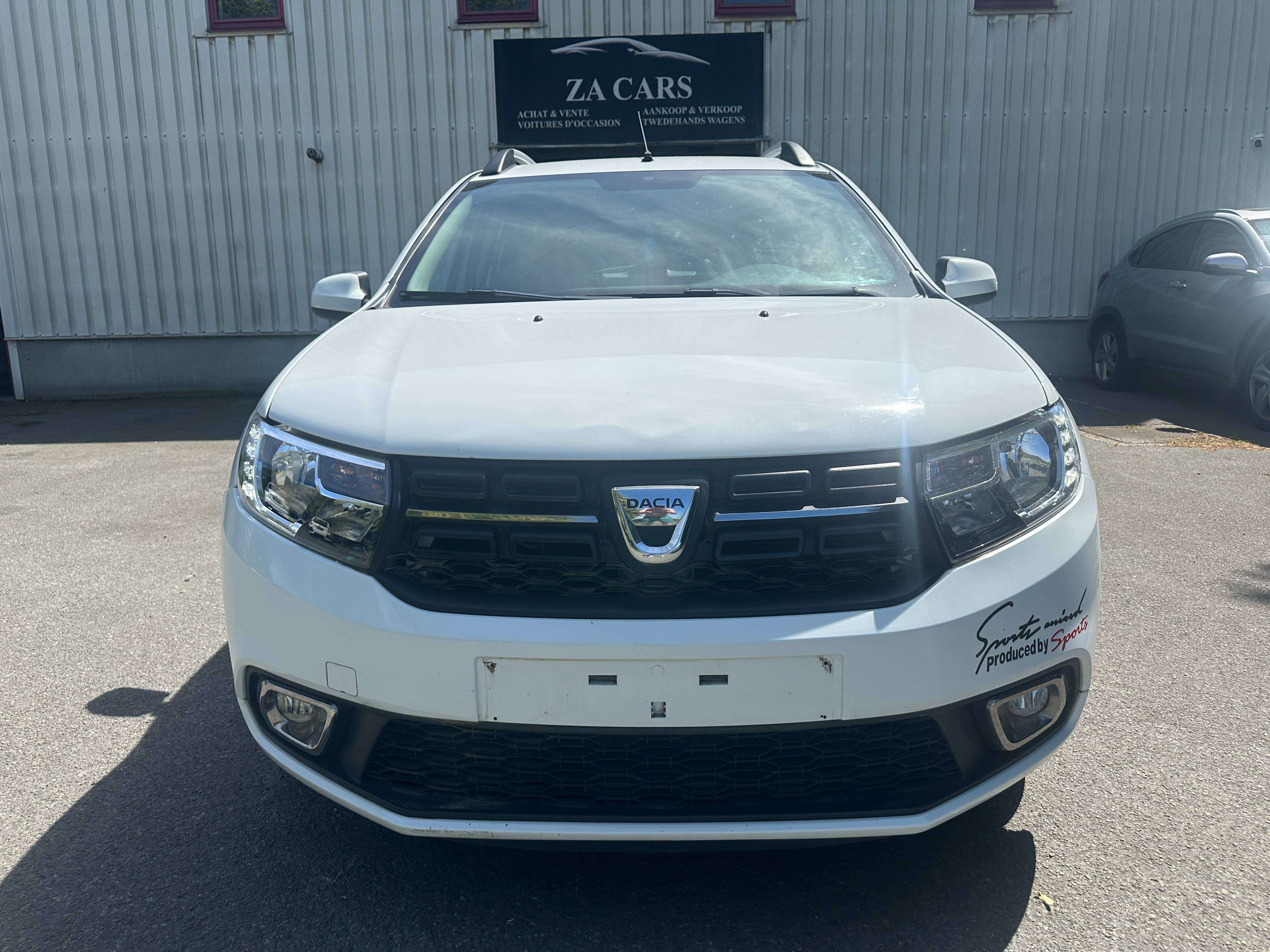 Dacia Logan Logan MCV 1.5 dCi Explorer