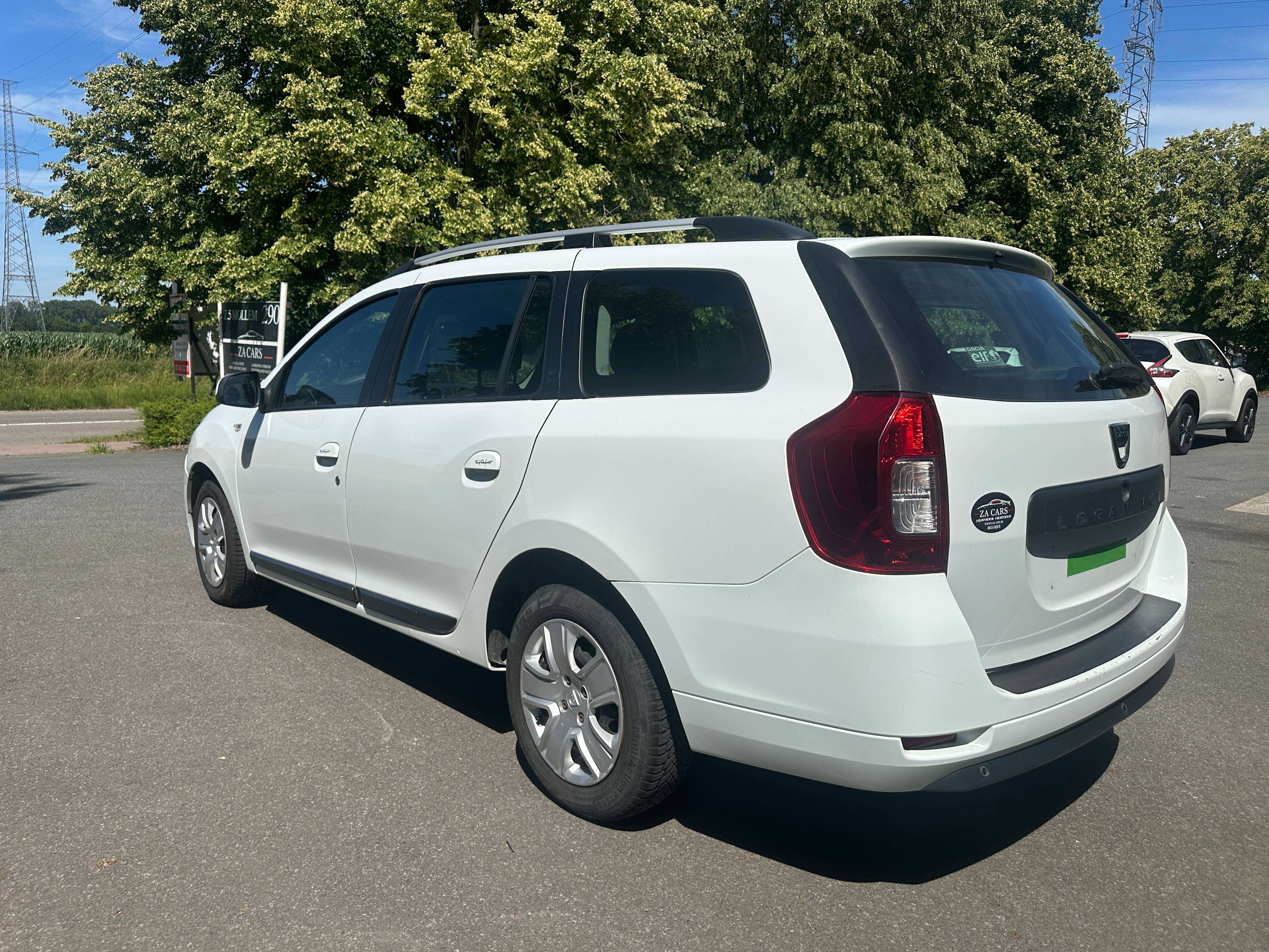 Dacia Logan Logan MCV 1.5 dCi Explorer