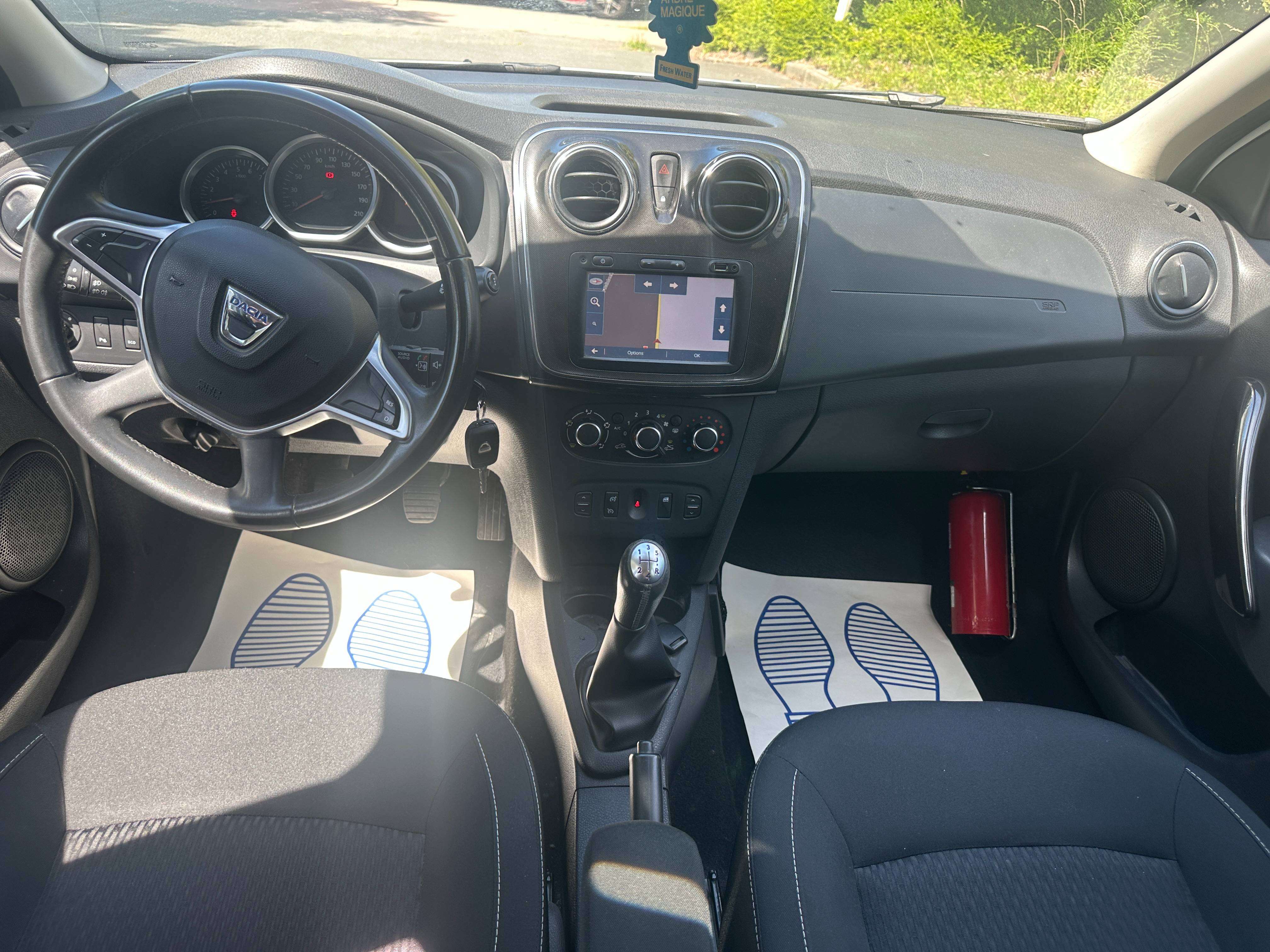 Dacia Logan Logan MCV 1.5 dCi Explorer