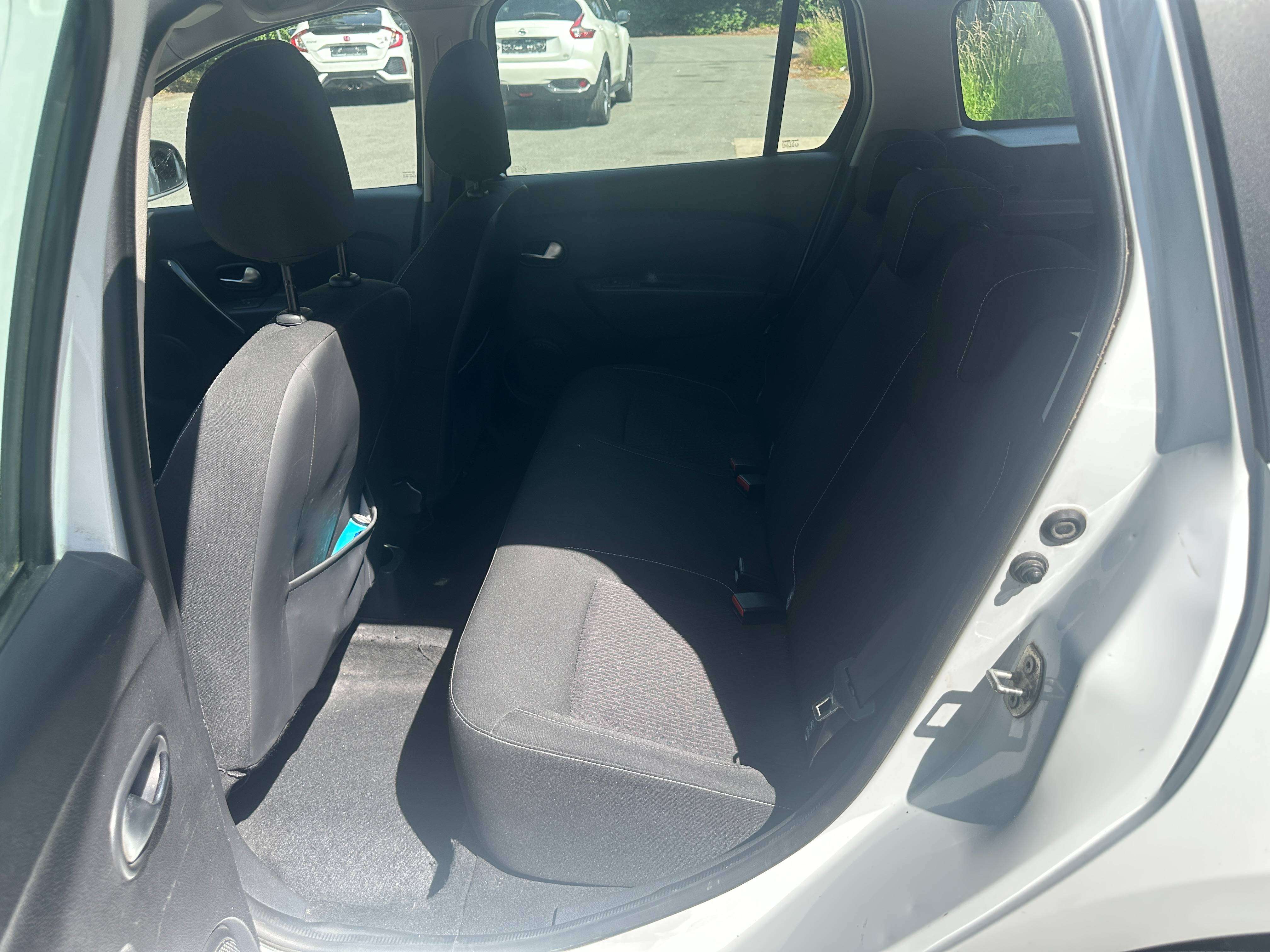 Dacia Logan Logan MCV 1.5 dCi Explorer