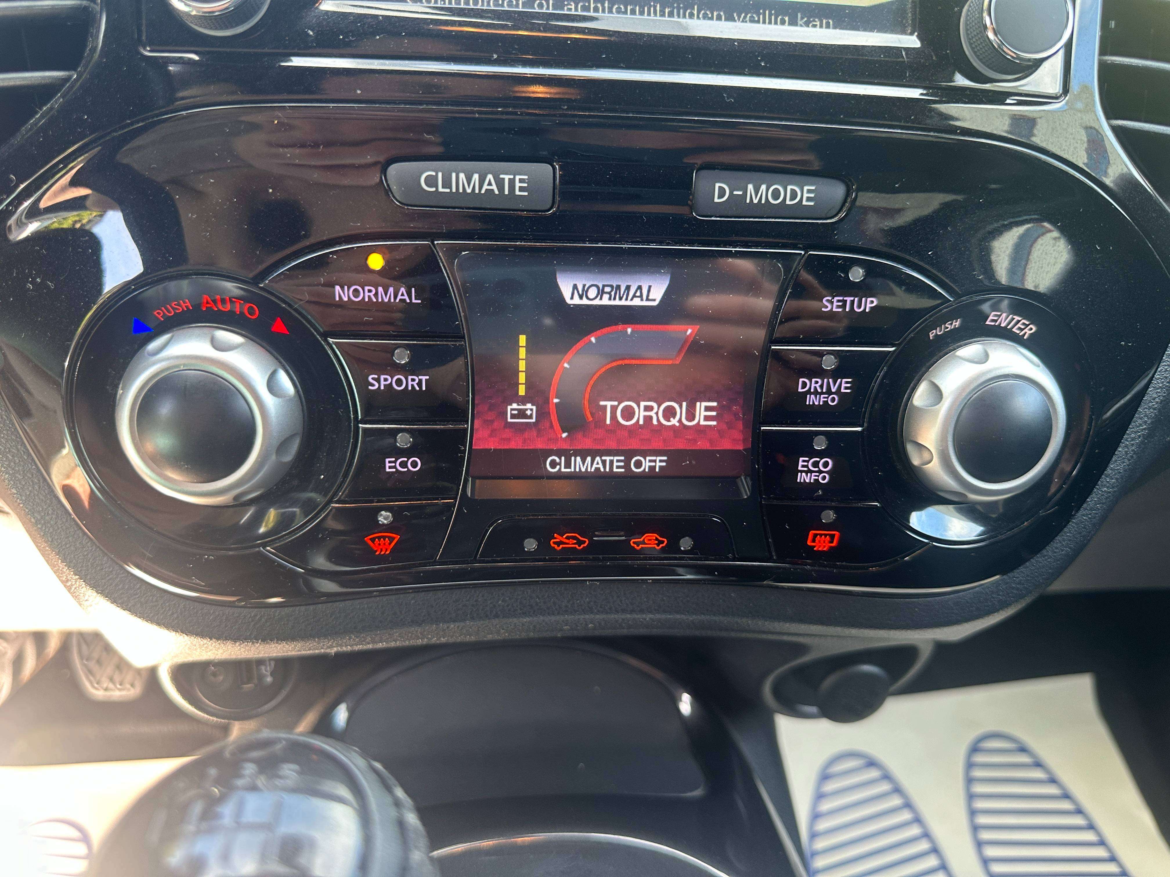 Nissan Juke Juke 1.2 DIG-T 2WD N-Connecta