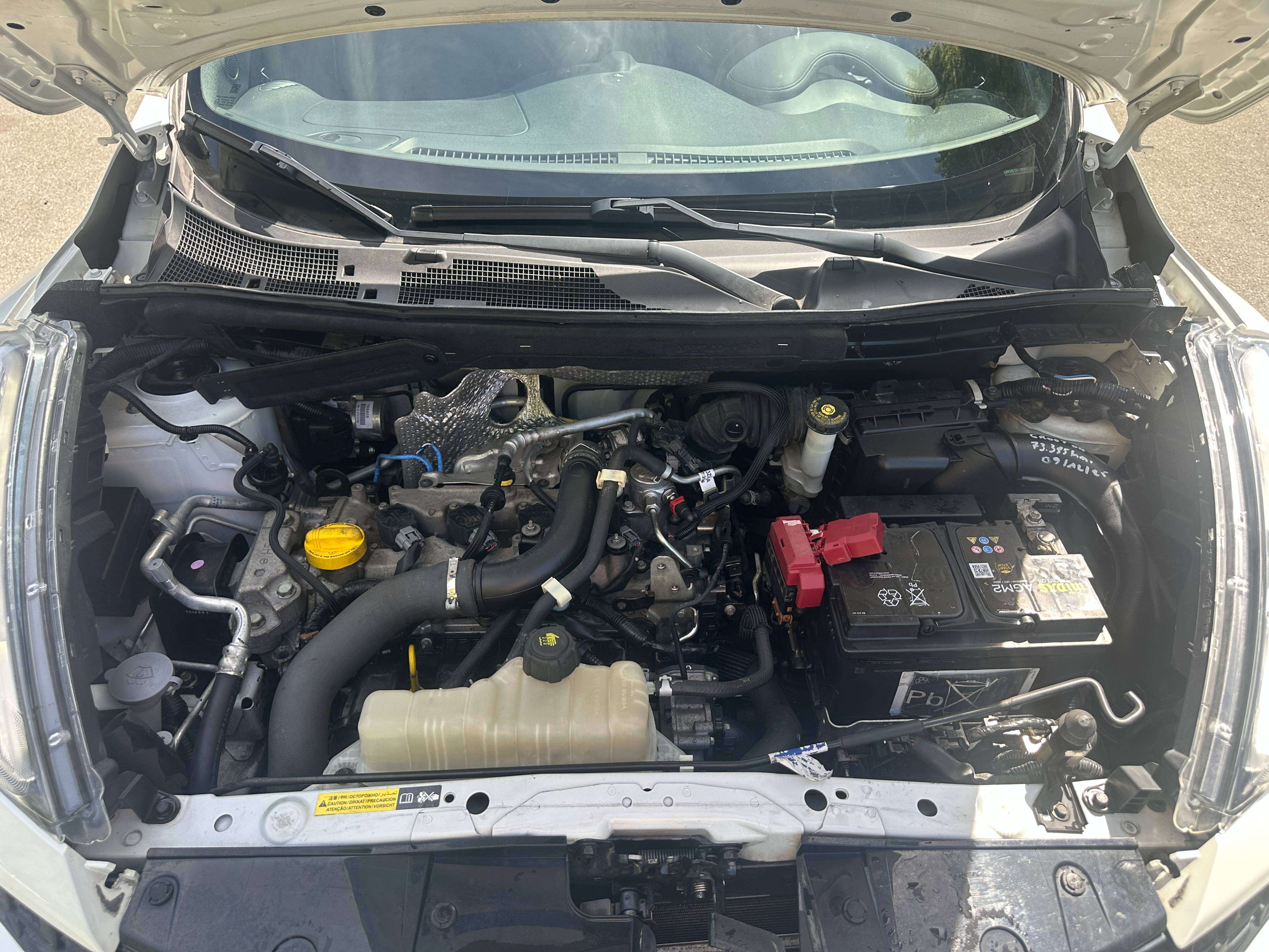 Nissan Juke Juke 1.2 DIG-T 2WD N-Connecta