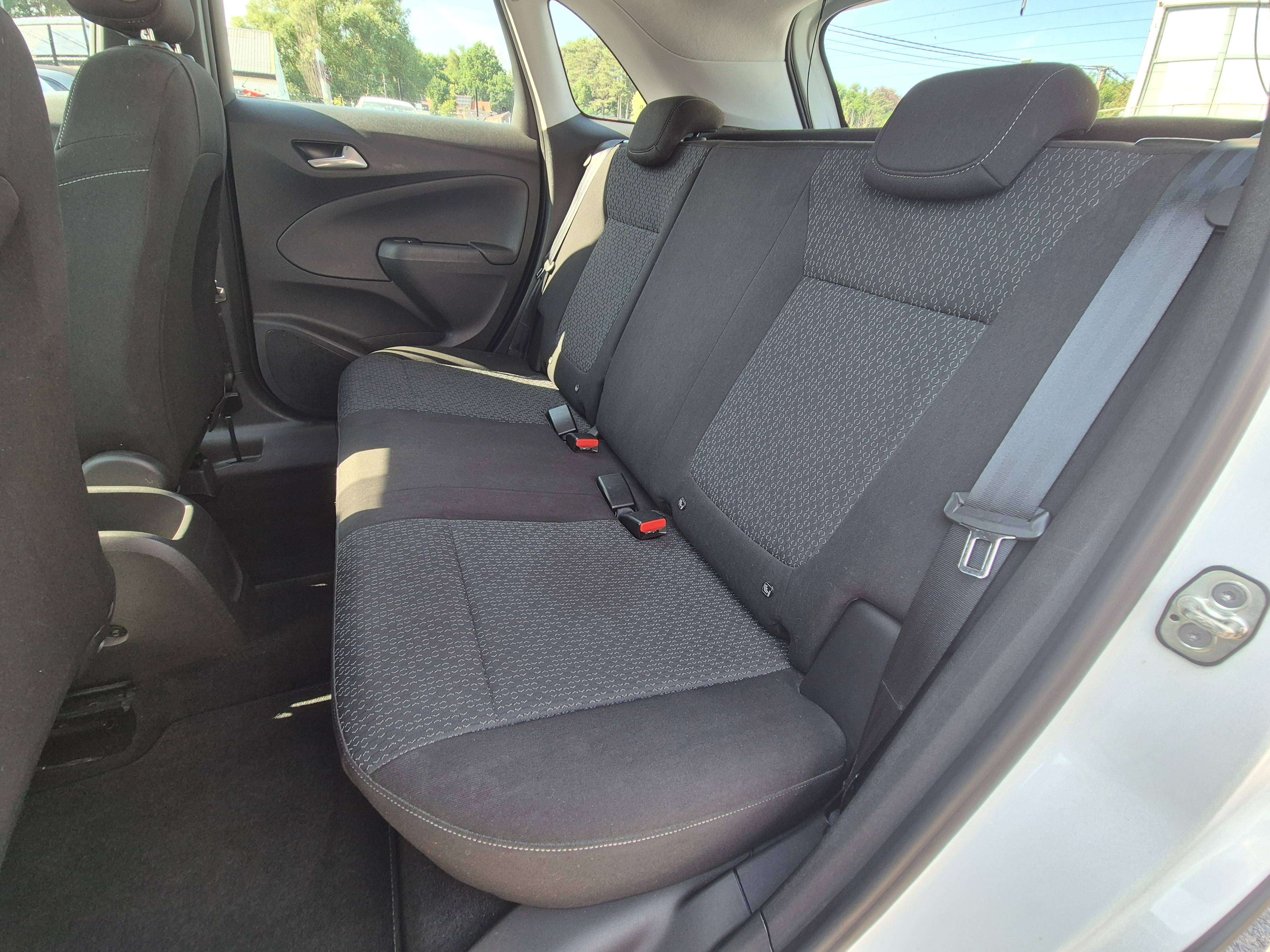 Opel Crossland X 1.2i Edition - EU6D - GARANTIE 1AN -