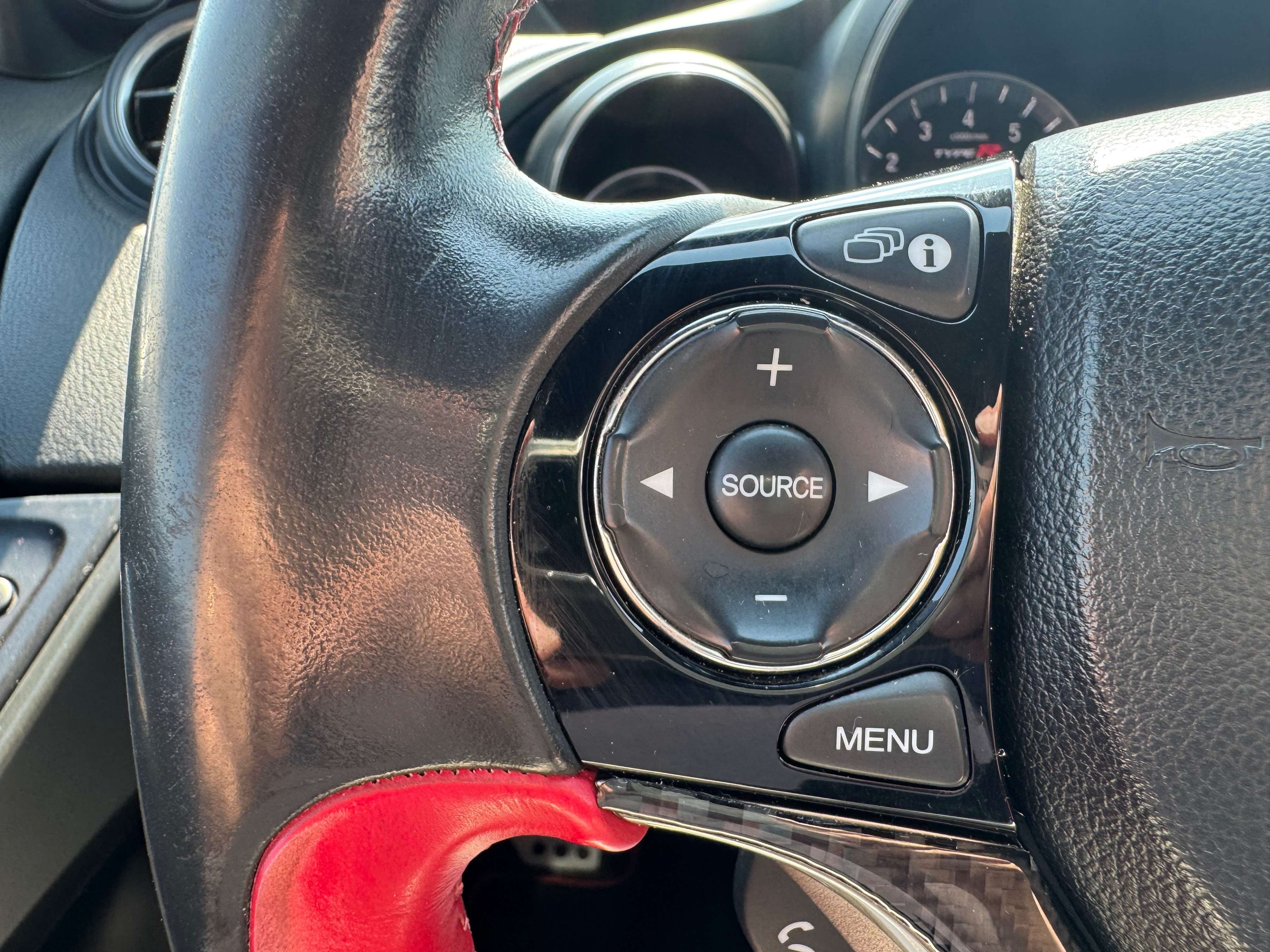Honda Civic Type R 2.0 GT / CARPLAY / AIRCO / GARANTIE