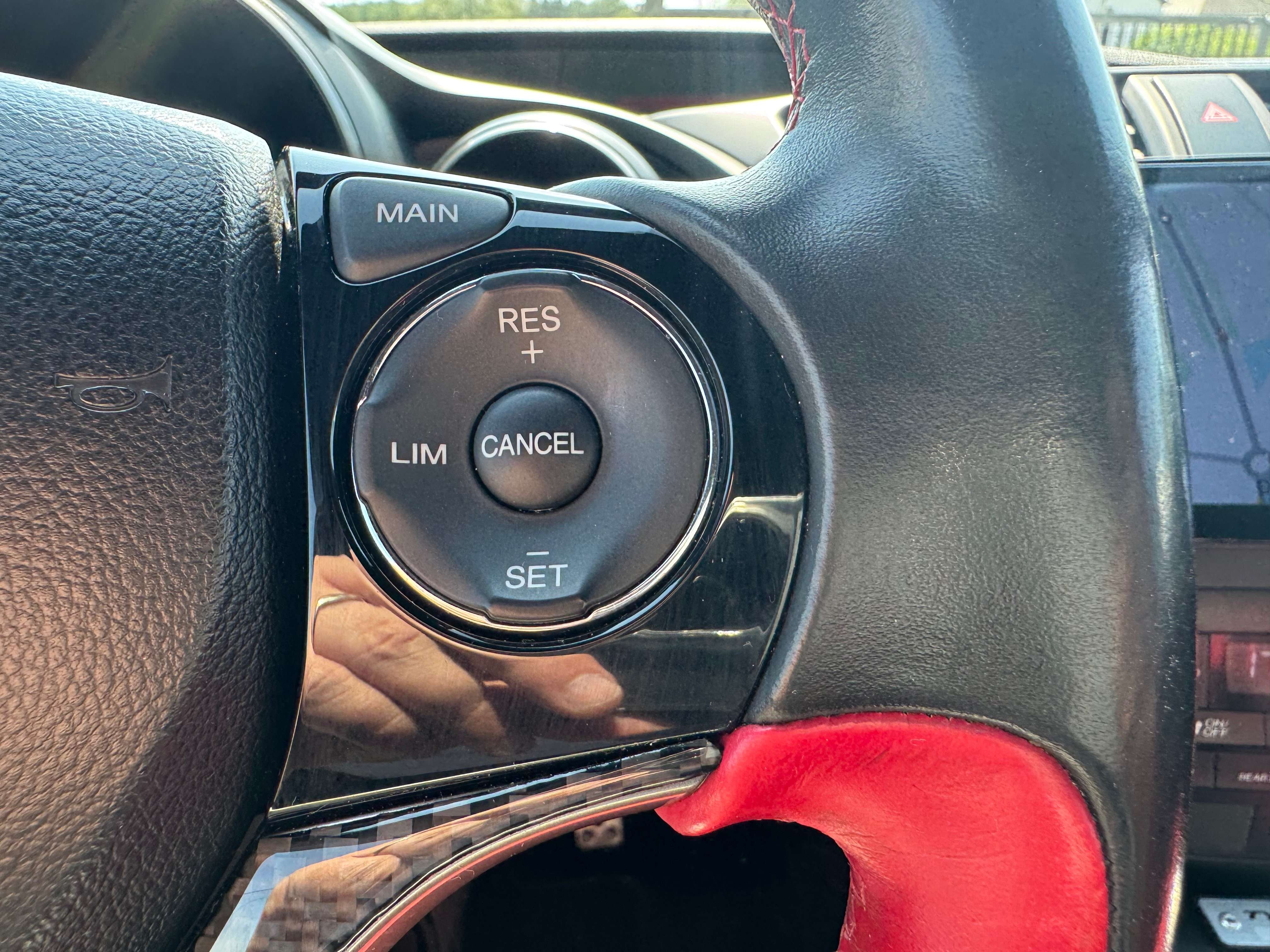Honda Civic Type R 2.0 GT / CARPLAY / AIRCO / GARANTIE