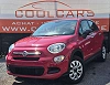 Fiat 500X 1.6i E-torq Pop - EU6 - GARANTIE 1AN - thumbnail