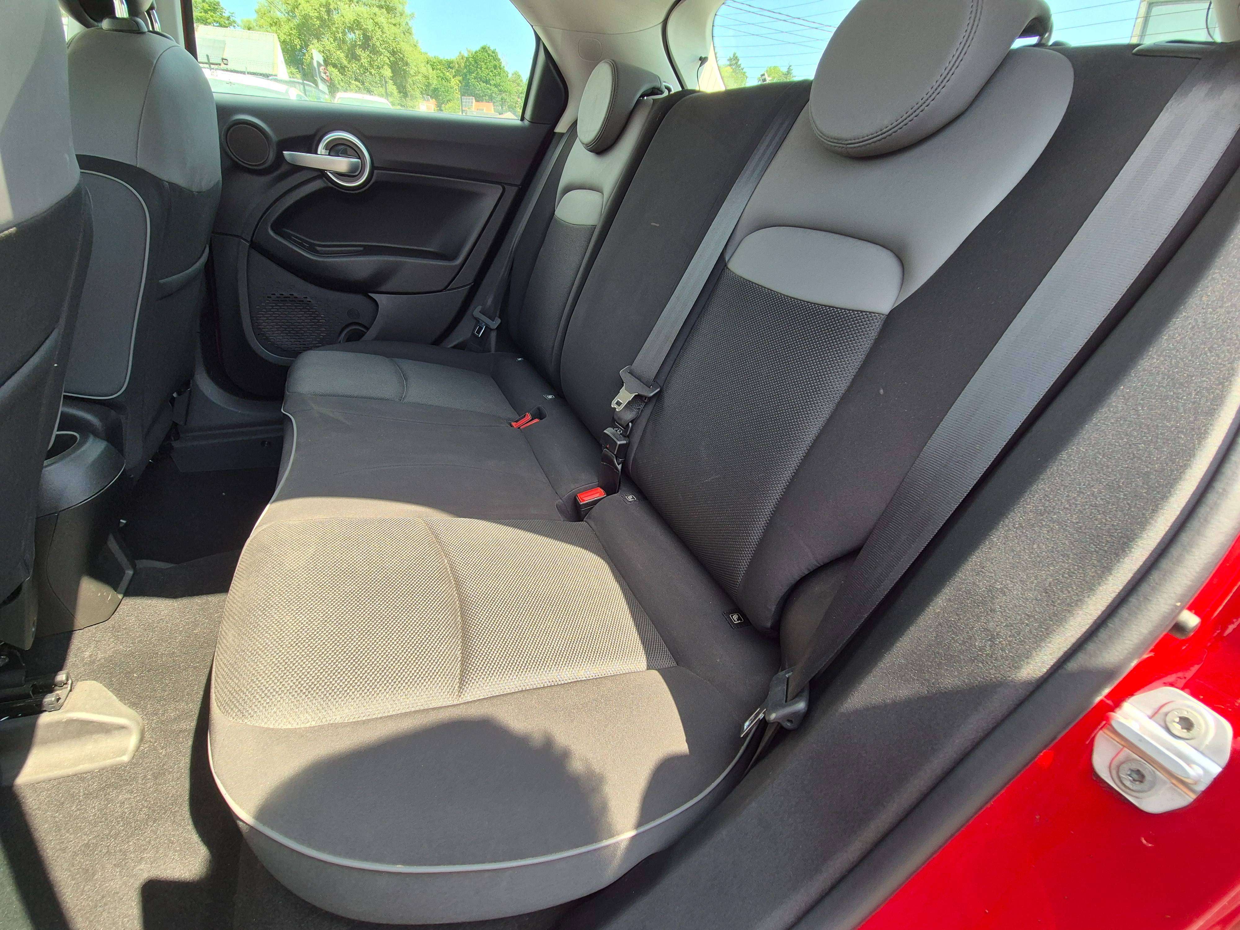 Fiat 500X 1.6i E-torq Pop - EU6 - GARANTIE 1AN -