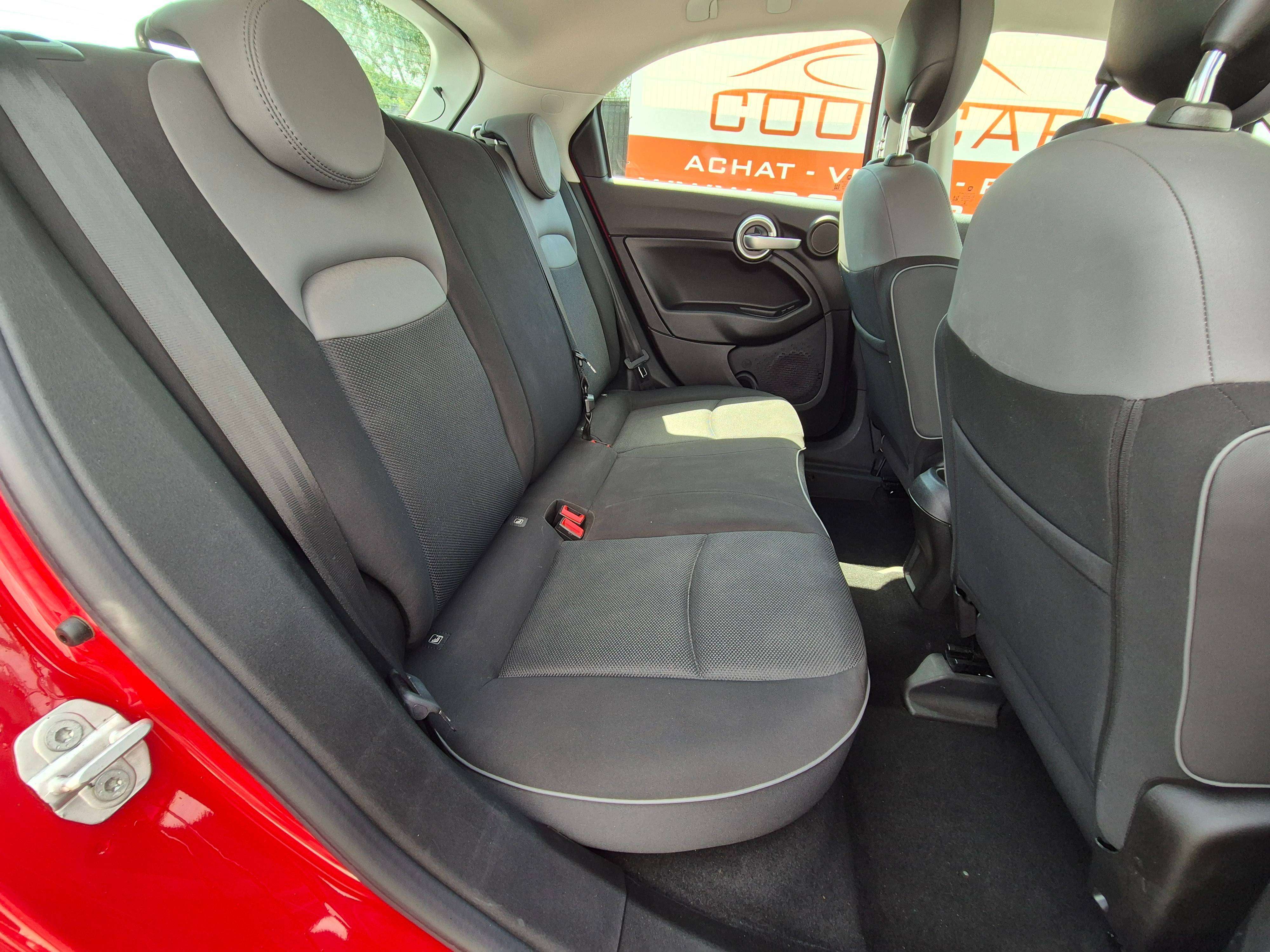 Fiat 500X 1.6i E-torq Pop - EU6 - GARANTIE 1AN -