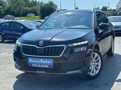 Skoda Kamiq Kamiq 1.0 TSI Ambition